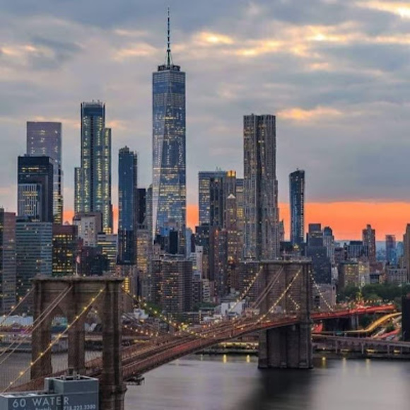 Meet your Posher, Luiz - Picture 1 of 1